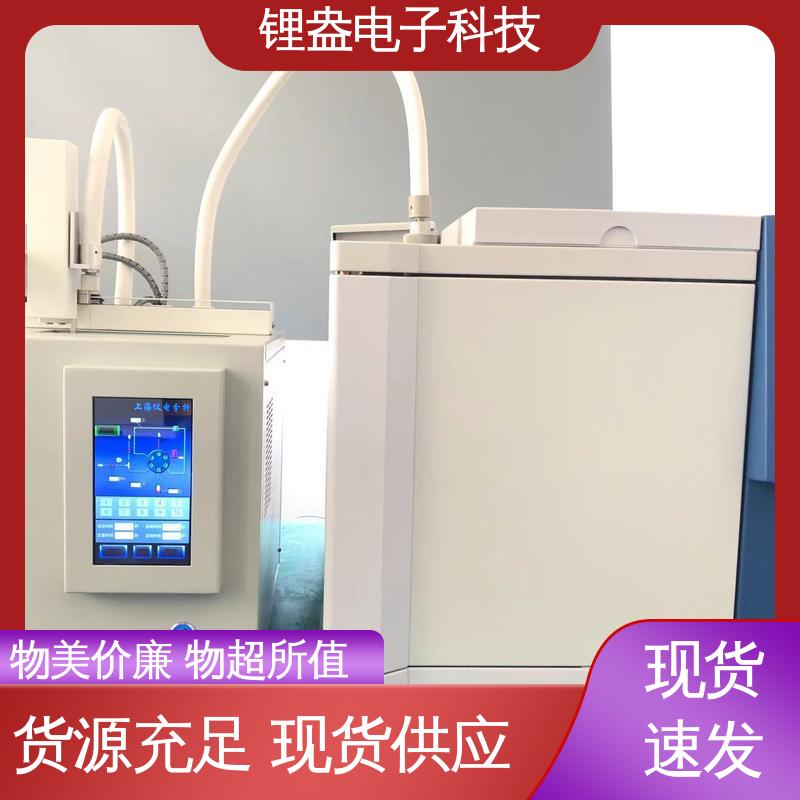 锂盎电子 微量气相进样器 DK100-A 不同样品体积用 灵敏度高