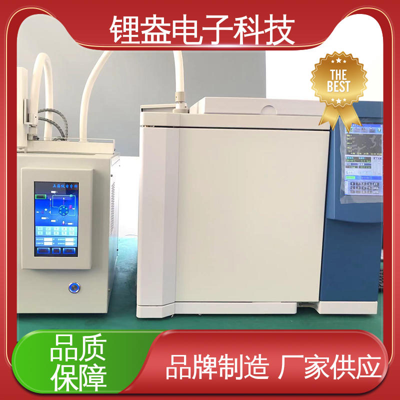 灵敏度高 高温断电保护 液相自动进样器 锂盎电子