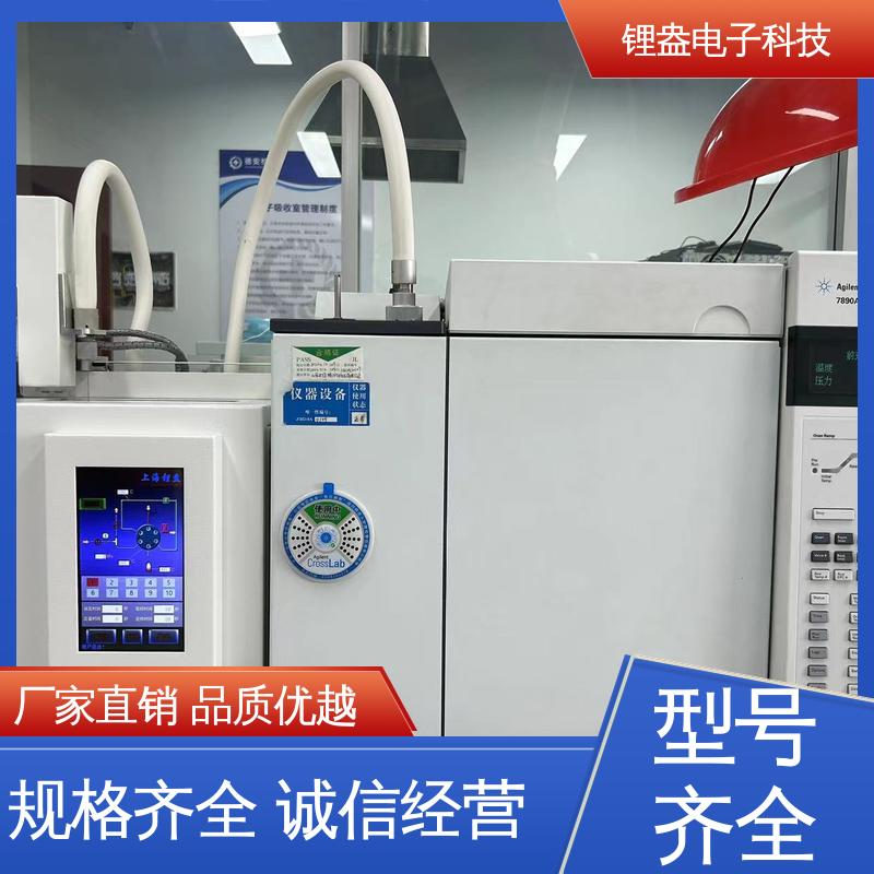 微量气相进样器 生产厂家 不同样品体积用 锂盎电子
