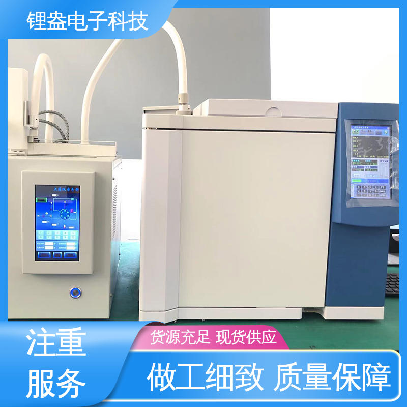 锂盎电子 生产厂家 微量气相进样器 高温断电保护