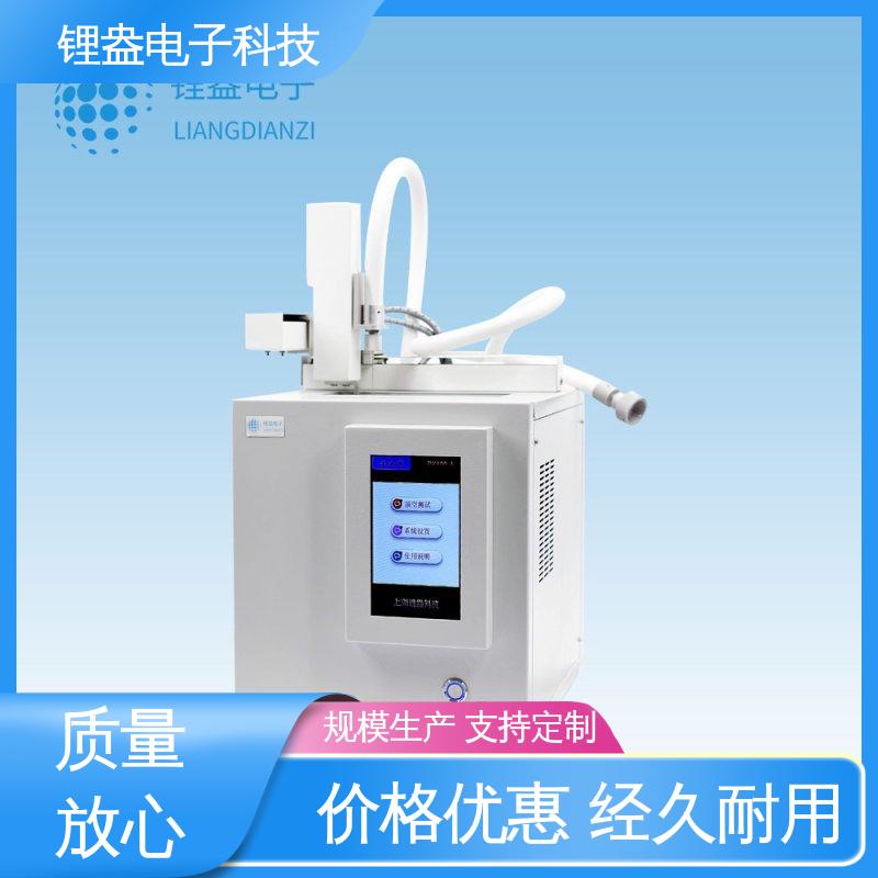 微量气相进样器 不同样品体积用 液晶数显 锂盎电子