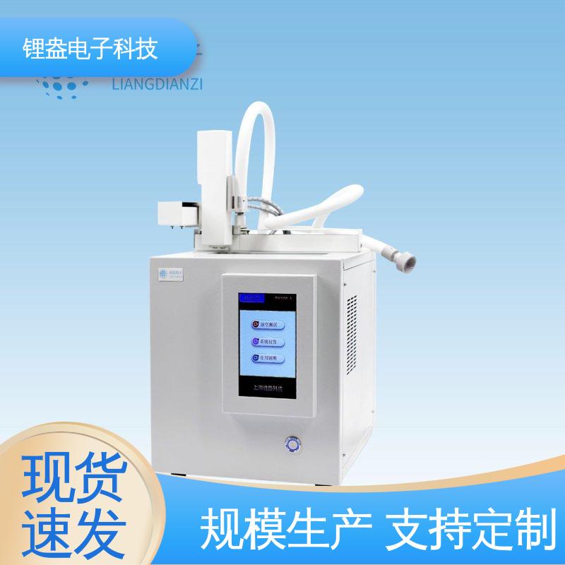 液晶数显 液相自动进样器 DK100-A 预置多种样品 锂盎电子
