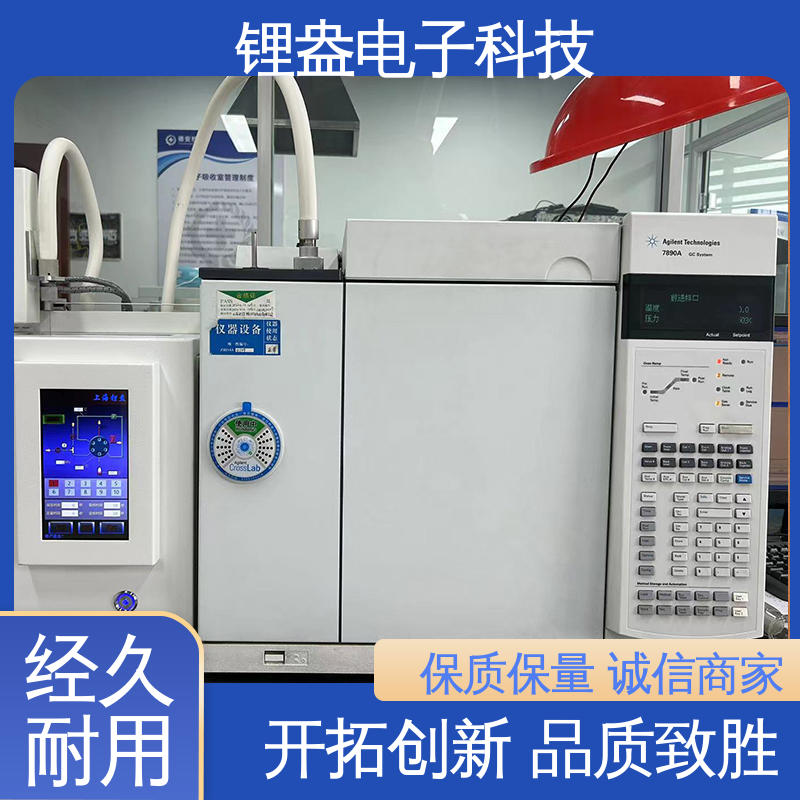 锂盎电子 液相自动进样器 全新彩屏设计 结构紧凑
