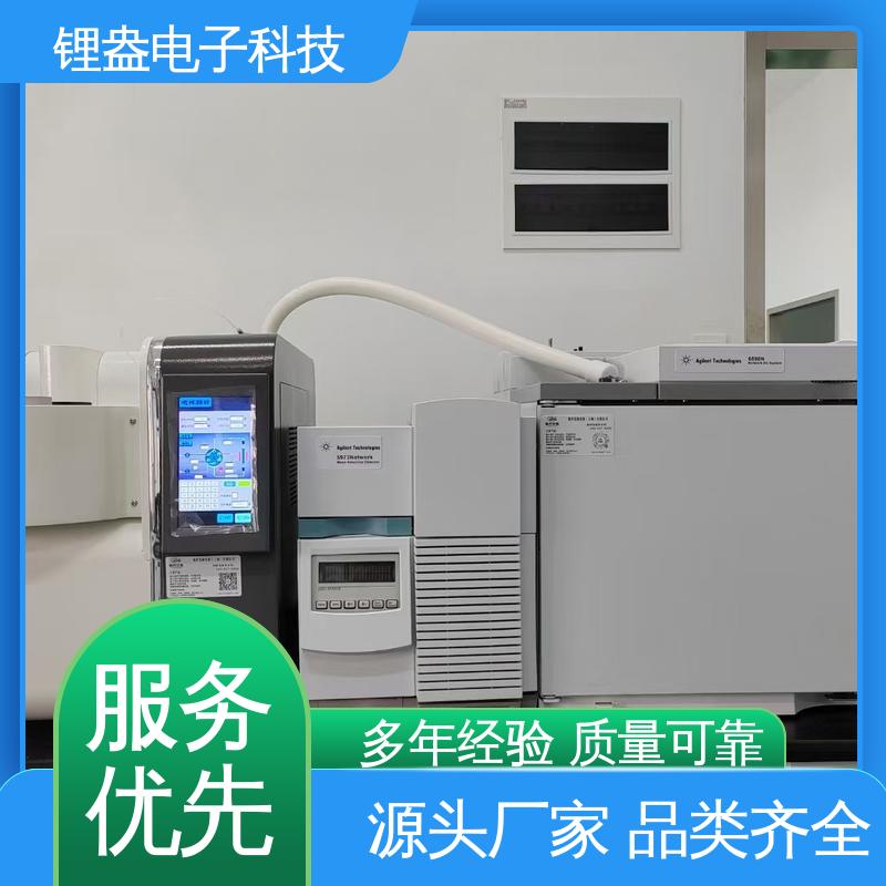 二次热解析仪 热解吸热脱附仪 仪器精准 A95P 锂盎电子