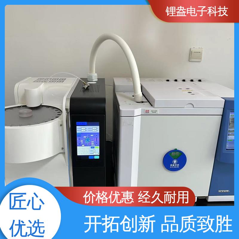 加热控制保护 全自动热脱附仪 操作方便 锂盎电子