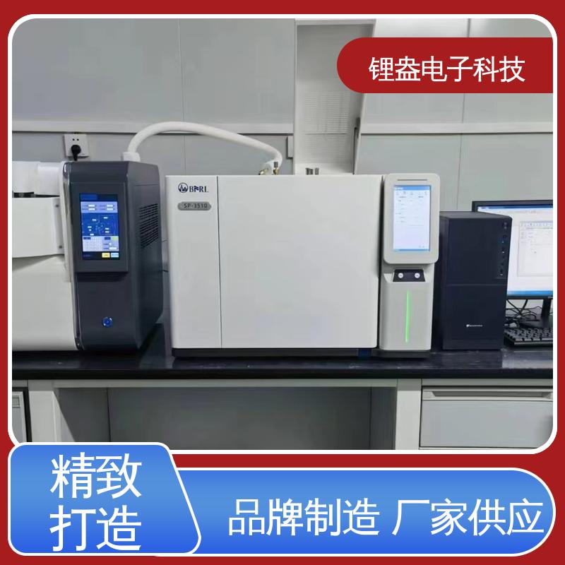 锂盎电子 仪器精准 A95P 一次热解析仪 加热控制保护