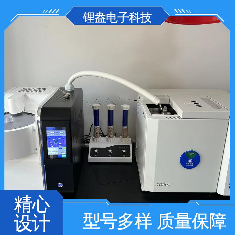 A95P 二次热解析仪 装配可靠 加热控制保护 锂盎电子