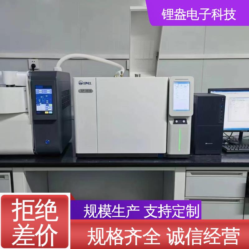 锂盎电子 仪器精准 全自动热脱附仪 加热控制保护
