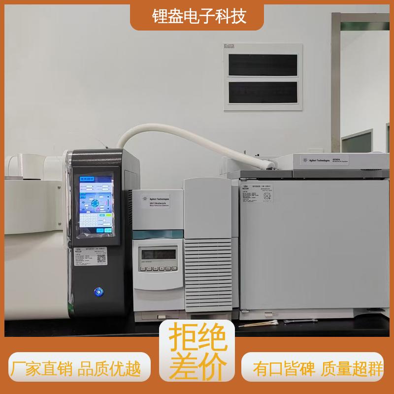 锂盎电子 全自动热解析仪 热解吸热脱附仪 仪器精准 A95P