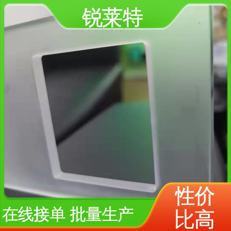 锐莱特 自动一体设备 玻璃面板微孔 精度高 没有微裂纹 个性化加工切割