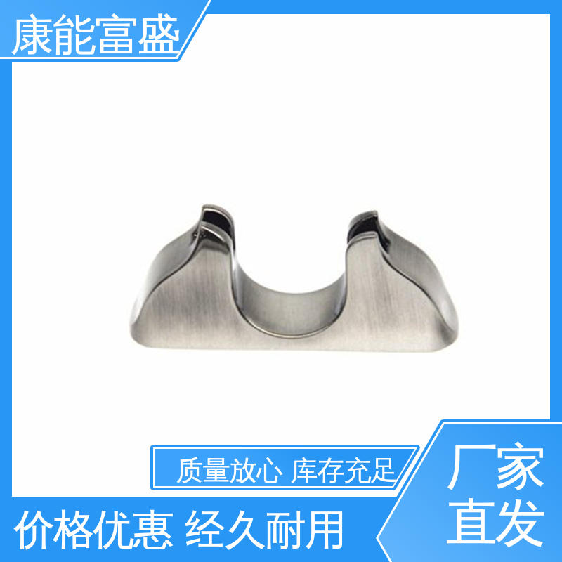 来图打样 模具压铸 沙发滚轮 金属非标加工 康能富盛