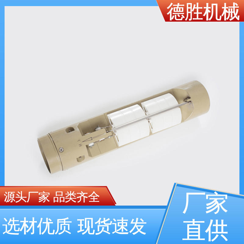 安装简单方便 长期供应 加油站 远程卸油防溢阀 德胜