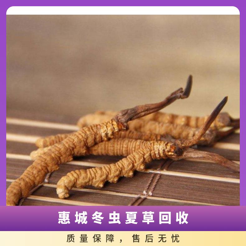上门回收冬虫夏草燕窝海参茅台酒洋酒红酒礼盒装散装长期保质