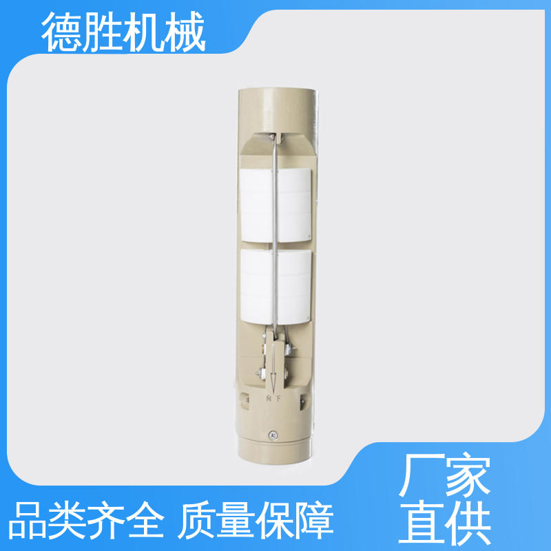 德胜 远程卸油防溢阀 质量精选 加油站 优质铝管