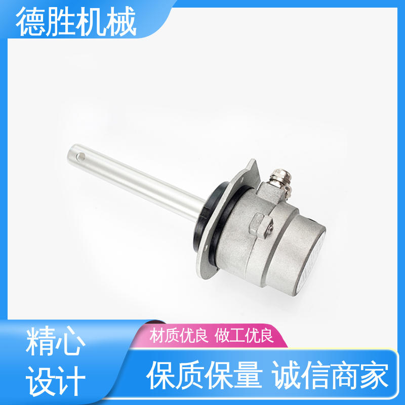 德胜 罐车配件 防溢流防静电传感器 整体本安设计 材质精选