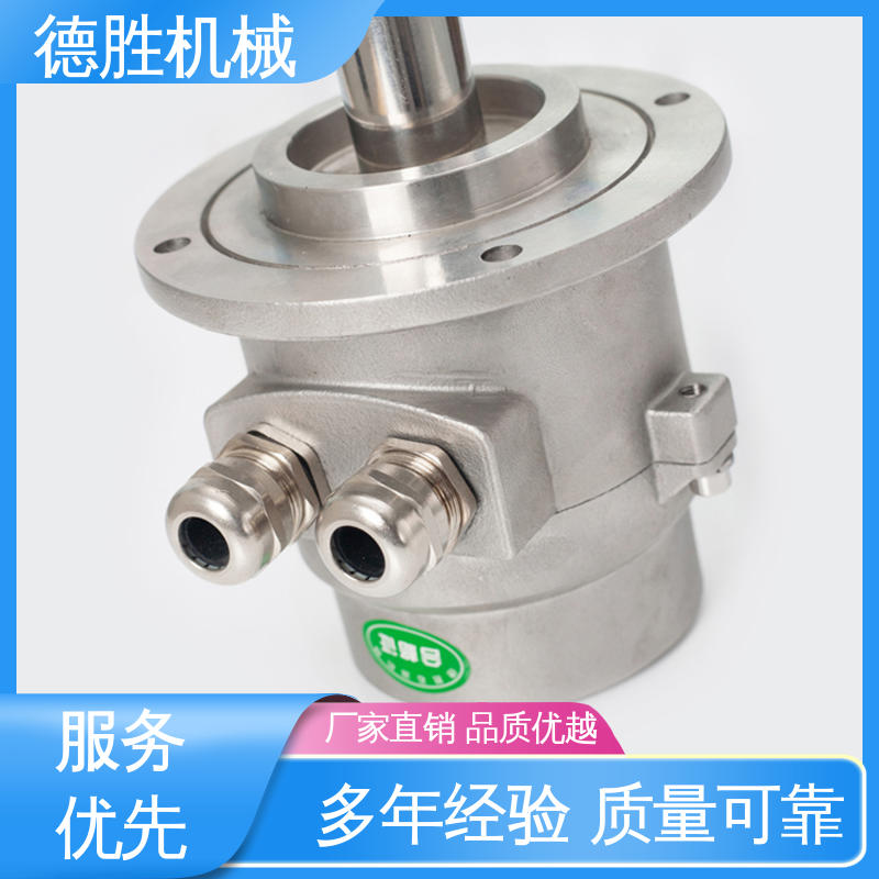 德胜 罐车 防溢流防静电传感器 耐高温 长期供应