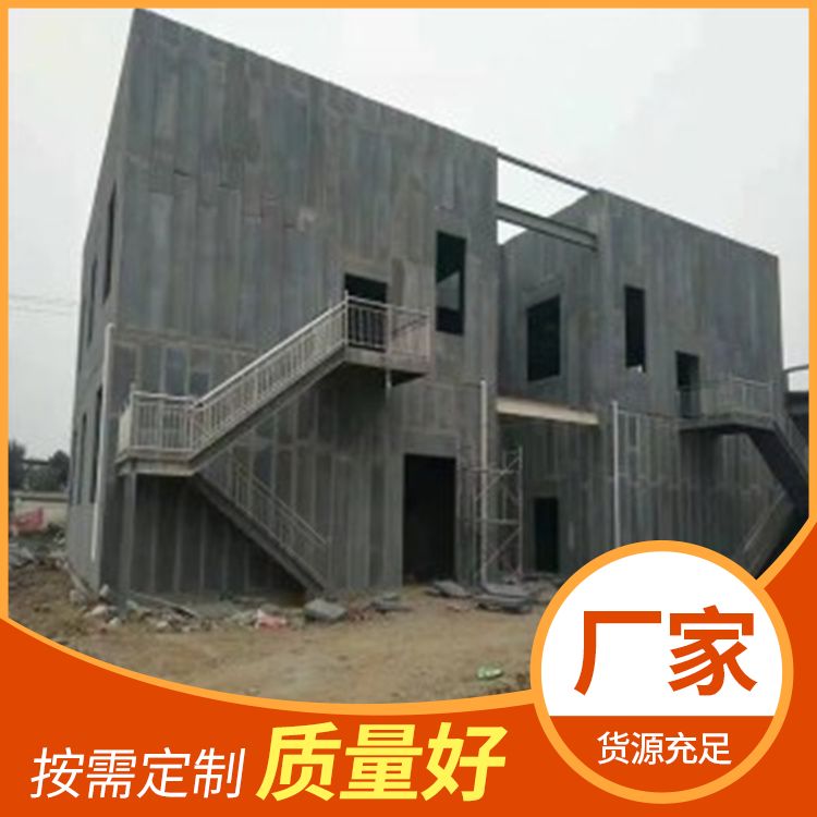  空心水泥复合轻质隔墙板厂家批发 板面平整度好 预制板 强度高
