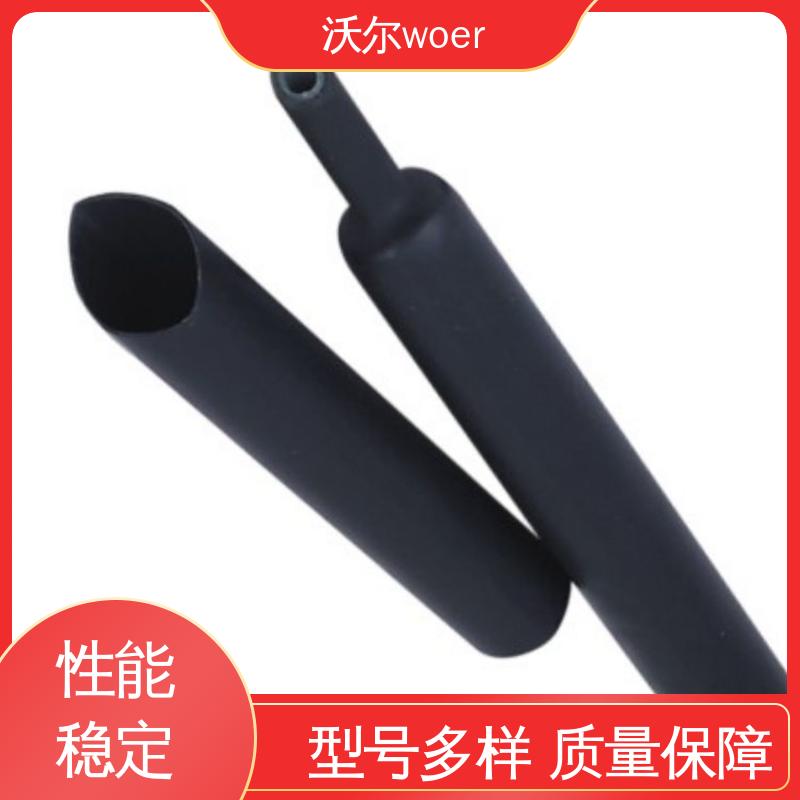 沃尔 汽车管路防护用双壁管 多种规格 发货快 周期短 绝缘包覆