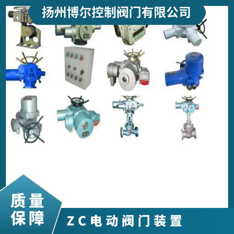 BOER电动执行器DZW装置DKJDKZ执行机构 其他博尔 ZB/QBDZBDQB