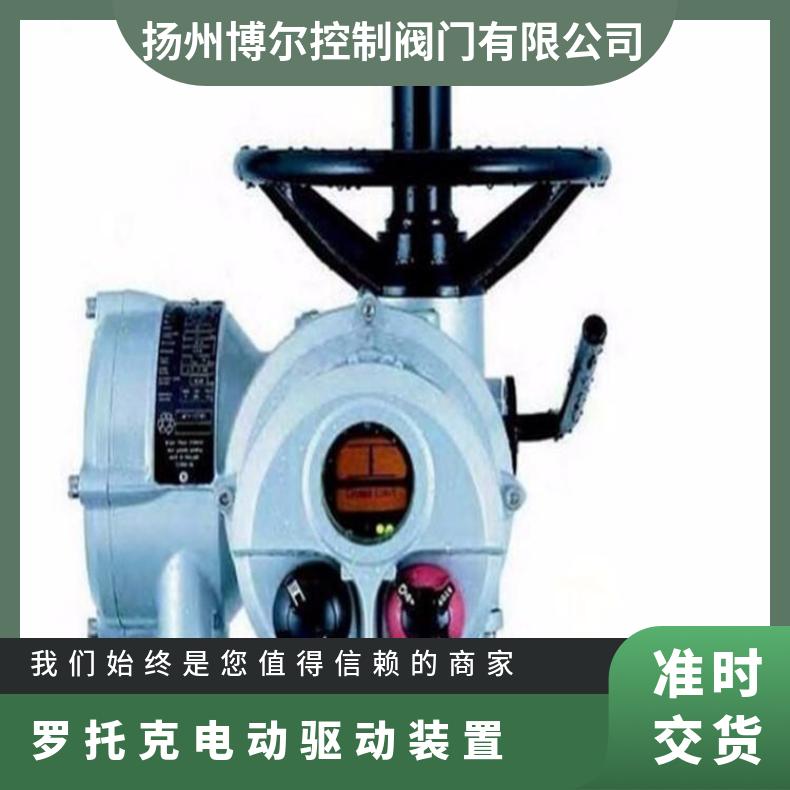 罗托克执行器 执行机构 电动装置 ZB/QBDZBDQB 其他博尔
