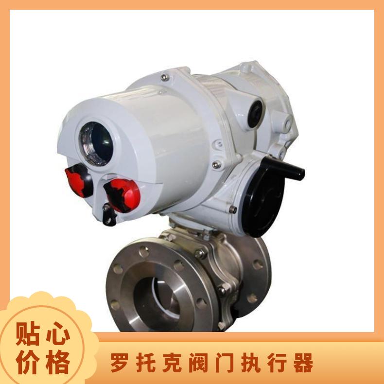 罗托克执行器IQM10 12 18 20阀门 ZB/QBDZBDQB 其他博尔 电动