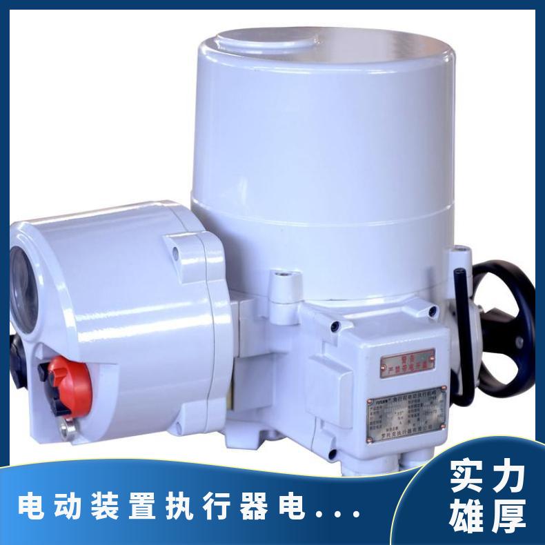 IQ10罗托克机型执行器 其他博尔 电动 ZB/QBDZBDQB 可以加工