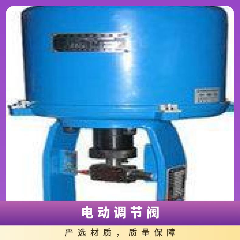 ZKZ直行程电动执行机构 16000N推力执行器 DZW/ZWZB 其他博尔