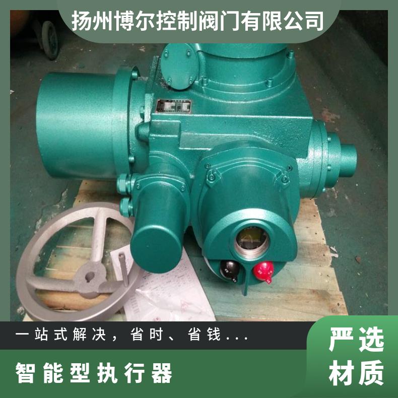 20手电动一体式智能开关型执行器 其他博尔 DZW/ZWZB 100-1000