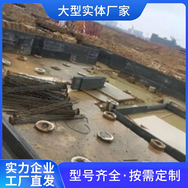  筏板预制水泥板砖胎模厂家 定制1到3米可定制 强度高 装配式
