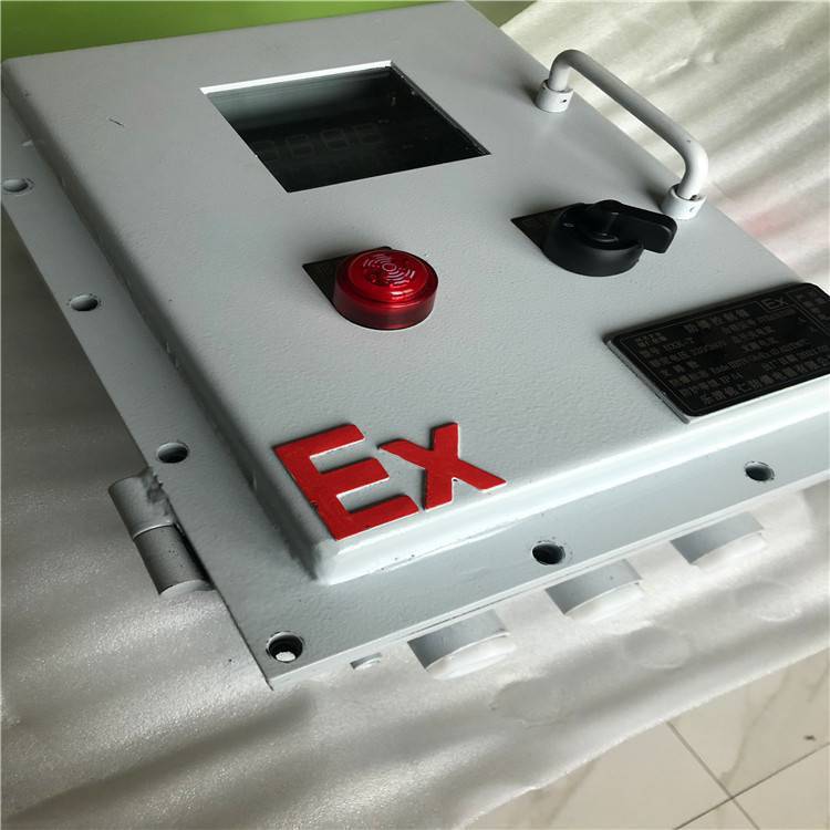 饲料车间数字压差声光报警器 布袋除尘压差报警装置