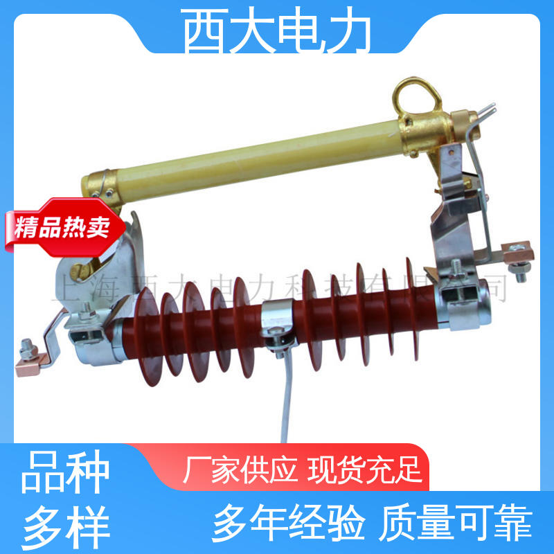 西大电力 限流熔断器 安装方便 操作简单 RW11-12