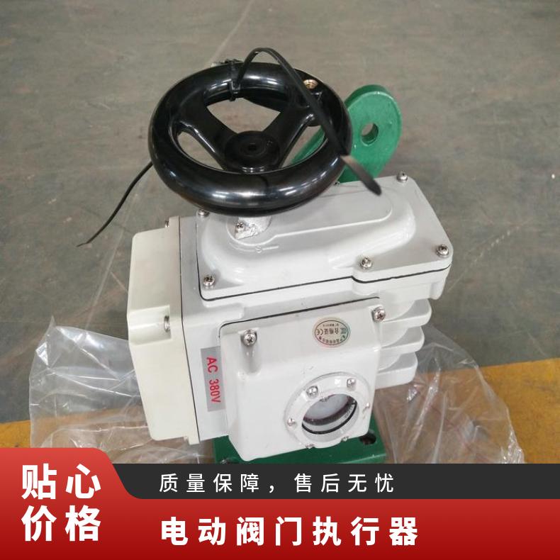 BR-05电动执行器10精小型20阀门40 ZB/QBDZBDQB 其他博尔