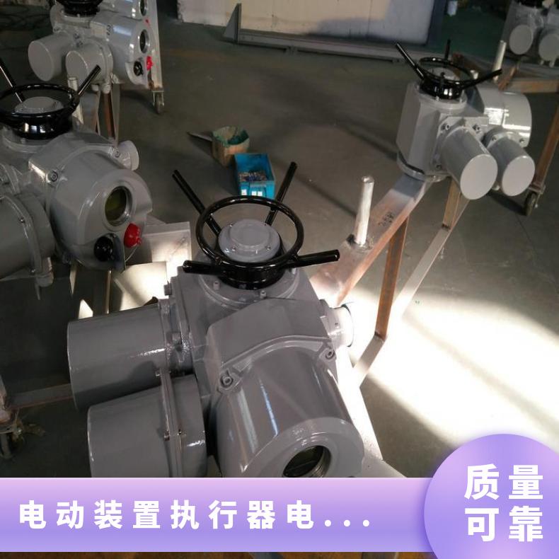 电动执行机构ZW2024Z 装置30 其他博尔 100-1000 ZB/QBDZBDQB