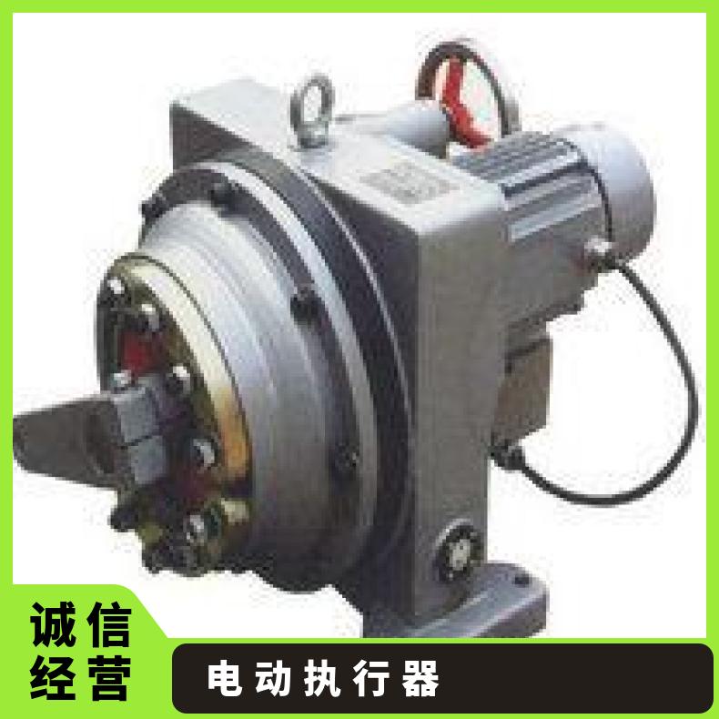 DKJ电动执行器 DKJ-3100M 可以加工 380/220660 法兰 其他博尔