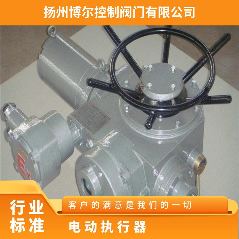 ZT-3C-W-B12-TK开关力矩无源触电型电动执行器