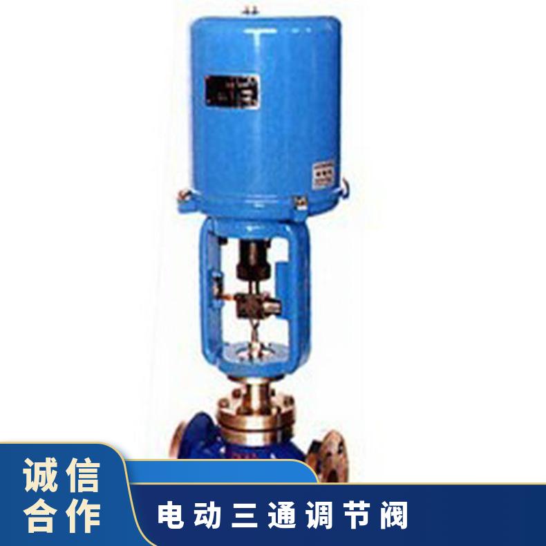 电动二通调节阀 ZDLP-16C-DN80单座 dn 法兰 DZW/ZWZB 其他博尔