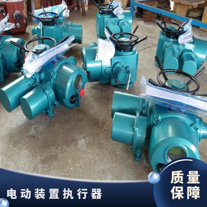 新疆DZW15-18W阀门电动装置ZB10DQW90执行器