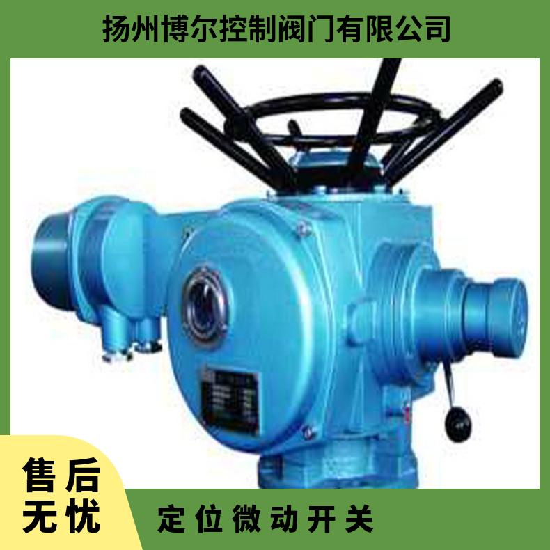 宁夏阀门电动装置专用HWK-22A MK2-11-1微动开关1-1微动