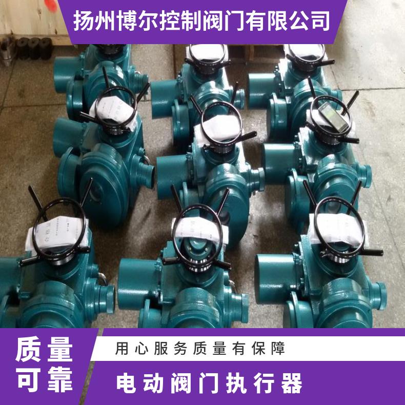 市DZW15-18W阀门电动装置10DQW90执行器 其他博尔 ZB/QBDZBDQB