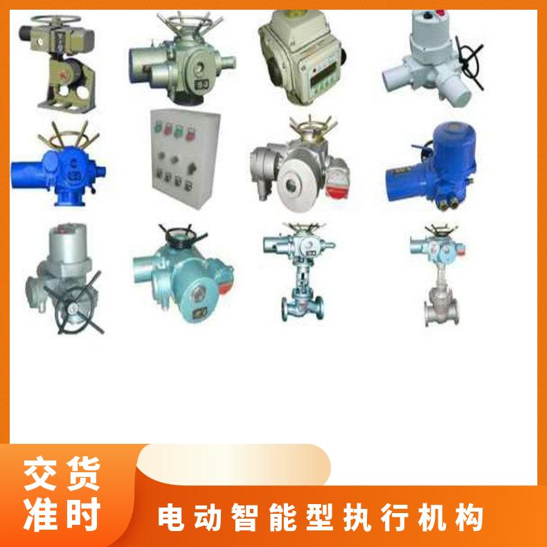 智能一体化总线型电动执行机构IQ90 91 95 其他博尔 ZB/QBDZBDQB