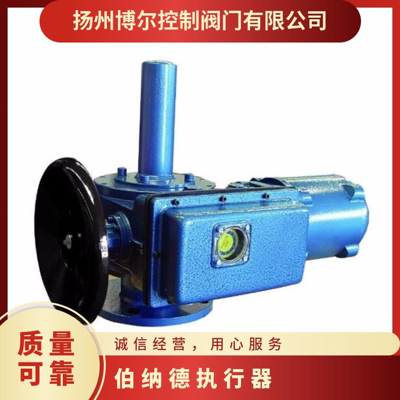 BS-60/F30H 60/KZ /KZN 0NM(牛米)电动执行器