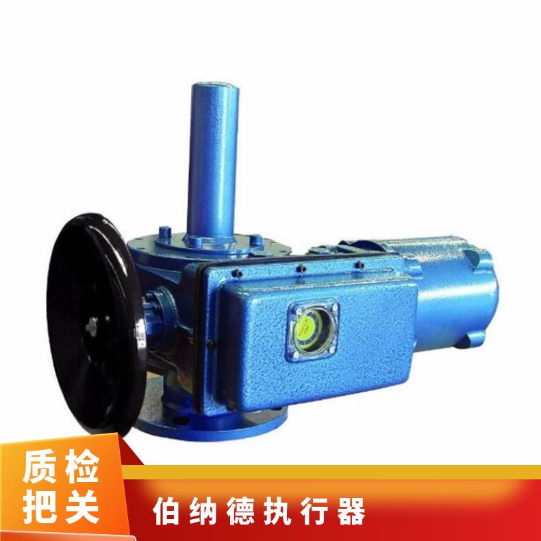 B+RS250/K40HT B+/K65HG 角行程电动执行器 器