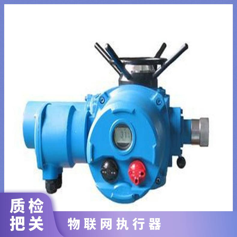 物联网执行器FFZW120GB局域网络控制定制款 水 HZ45 否 博尔