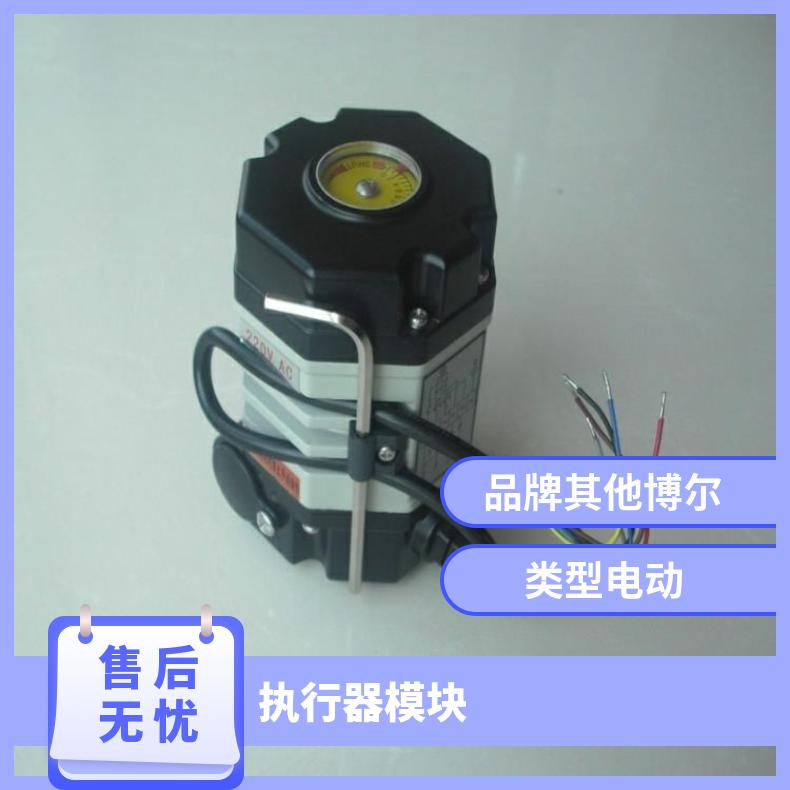 执行器Nucom-60NS-Nucom-NM -Nucom-NL 其他博尔 ZB/QBDZBDQB