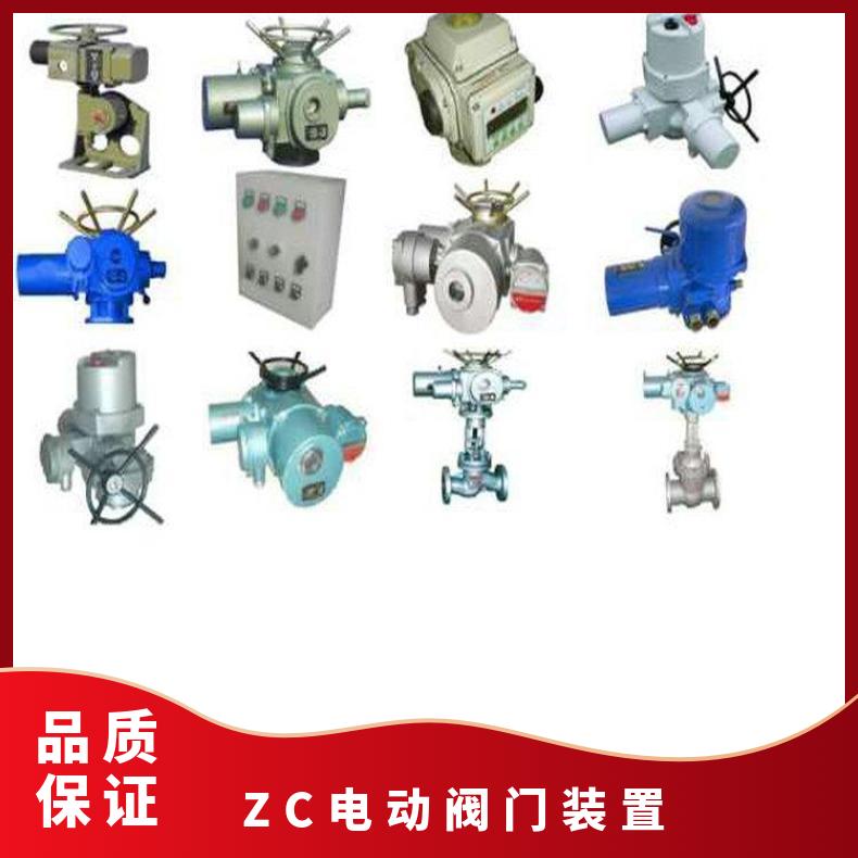 新疆BOER电动执行器DZW装置DKJ/DKZ执行机构