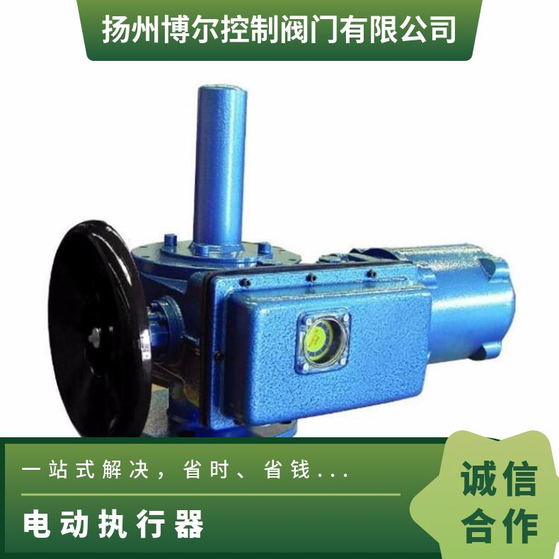 MB+RS400/F65H +/K105H 伯纳德电动执行器 执行机构