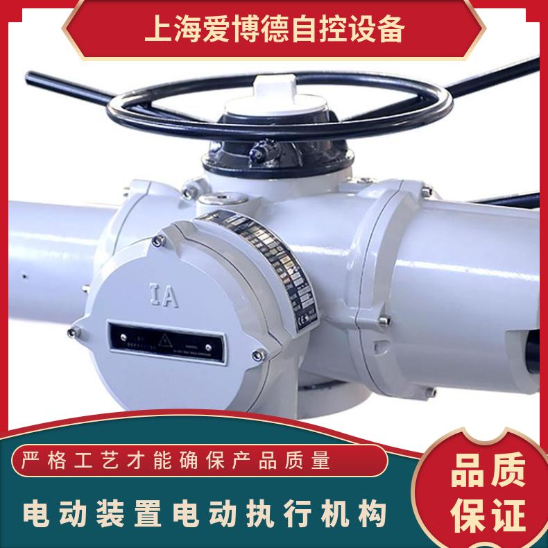 罗托克10FB4执行器 FZ执行机构 电动 型号IQM35F16A 上海蝶黔