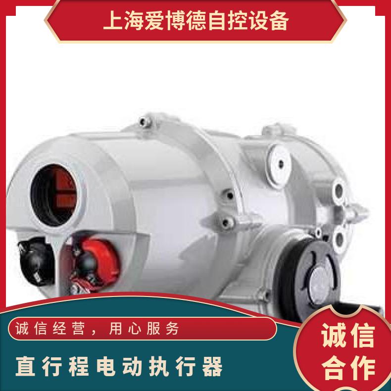 IF/ML直行程装置 IFML10 12 20 25 电动执行器 蝶黔 1-5000 是
