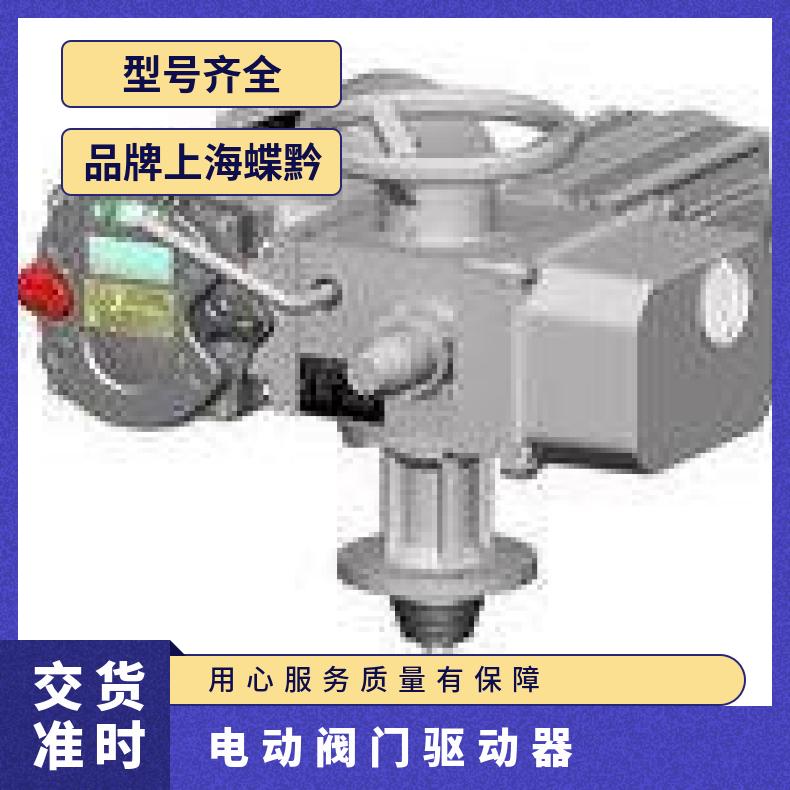 SCHIEBEL AB系列电动驱动器5Am20 8 5E80+IB4