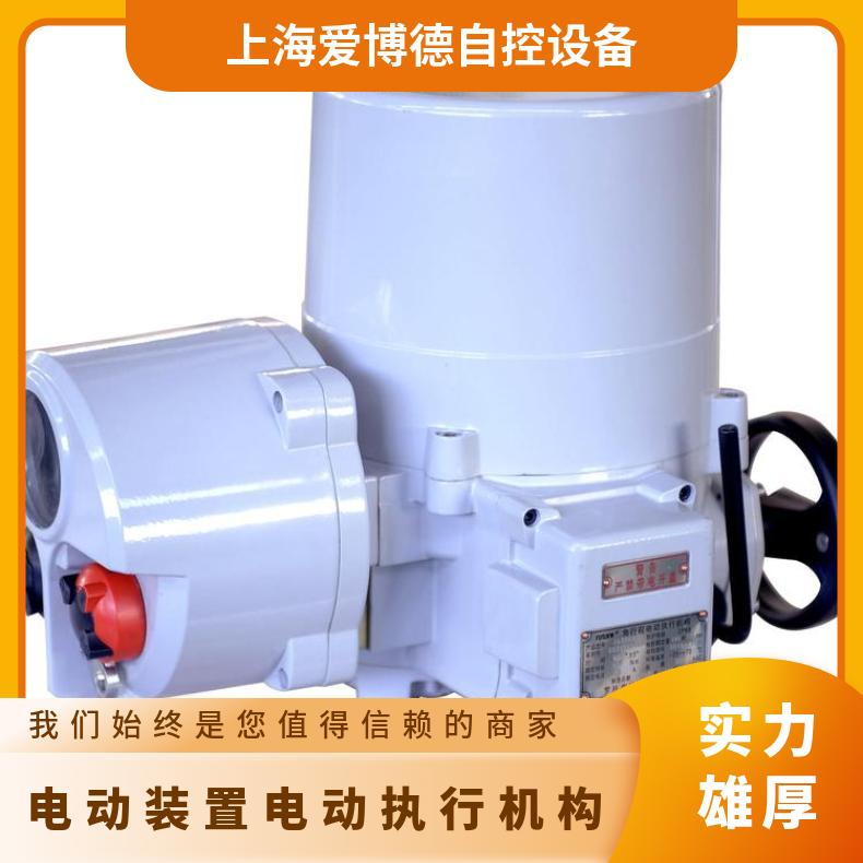 IQM10FB罗托克电动执行机构 250F执行器 上海蝶黔 -20℃~60 良好